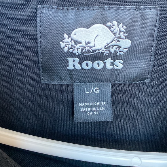 Roots Zip Up - Picture 7 of 7